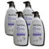 Aveeno Ежедневный увлажняющий лосьон для снятия стресса 354 мл x 4 (41940523)