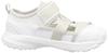 Hi-Tec HT KD059 HELMS Kids' Summer Shoes, Off-White, Size 16.0 cm, 2E