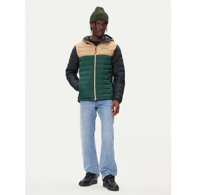 Куртка зимняя Columbia Powder Lite™ II