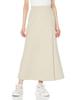 Emi Eco Cardboard Narrow LBEG 0 Skirt, 13WCS231018, Women's,