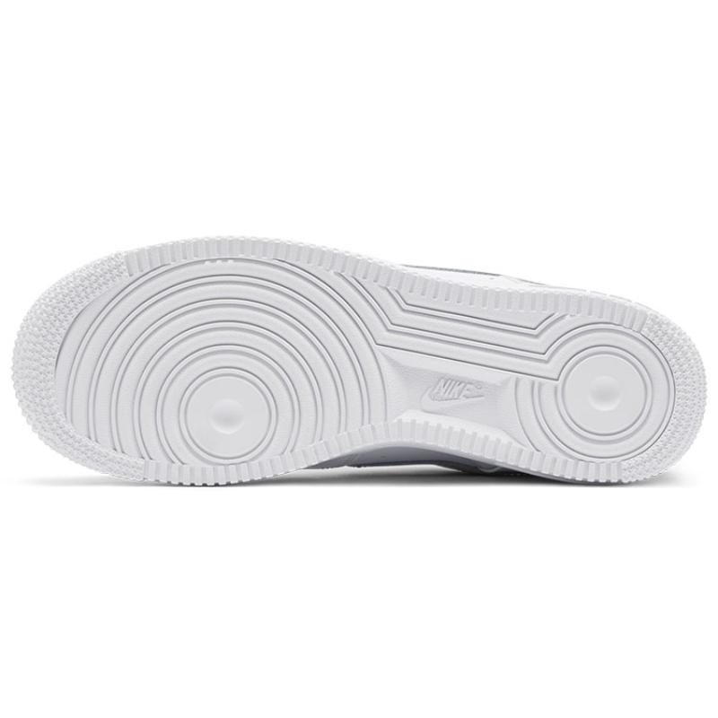 Nike Air Force 1 '07 Essential 'White Rattan' Women's Sneakers CZ0270-105