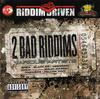 CD VARIOUS - 2 Bad Riddims Volume 3 VPMHCD23422 VP Records 2006 US Reggae, Ska & Dub Used