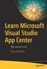 Книга Learn Microsoft Visual Studio App Center : With Xamarin Forms