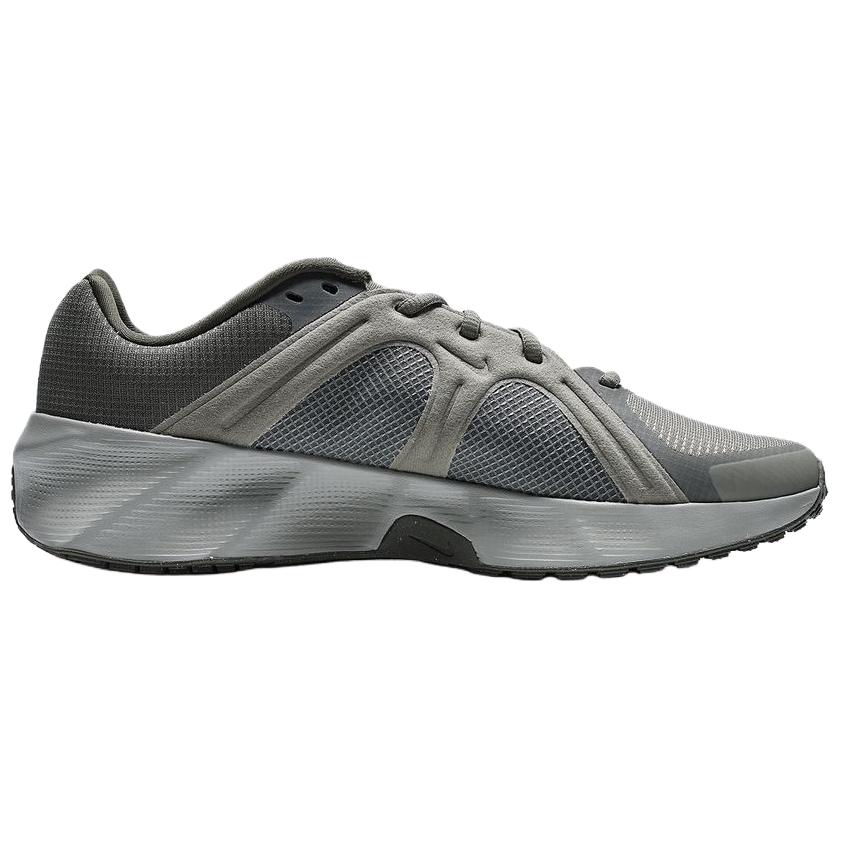 Nike Metro Tek Удобные Универсальные Повседневные Беговые Кроссовки Мужские кроссовки Серый HM9493-300