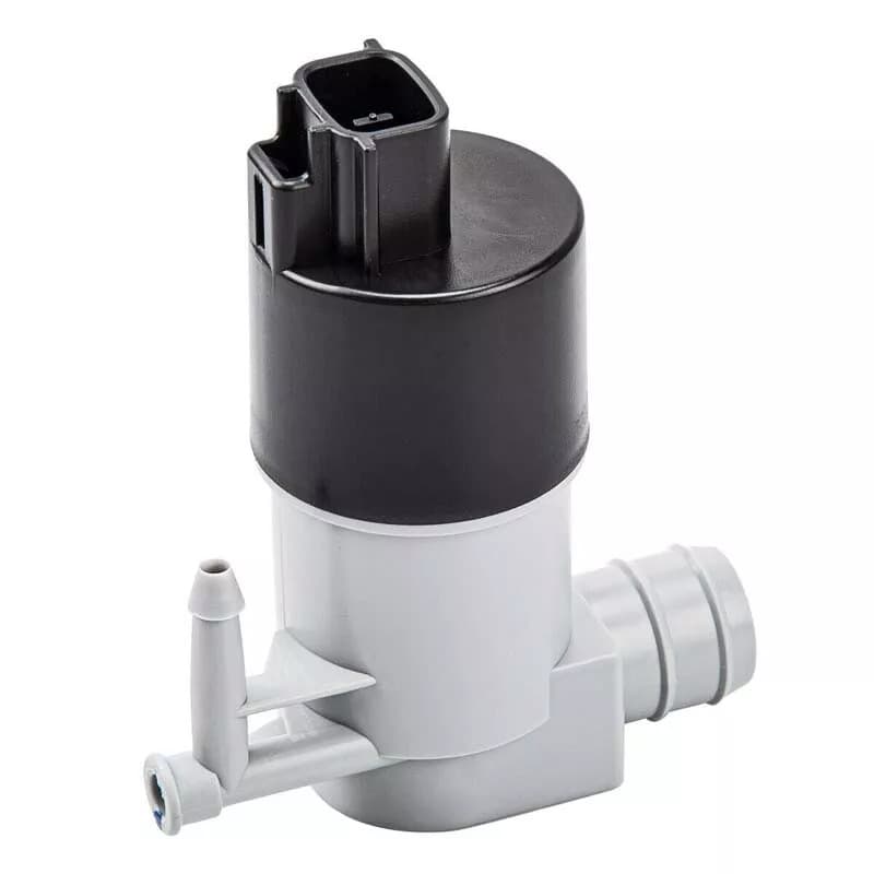 Насос омывателя лобового стекла Toyota Yaris 2010 2011 2012 2013 2014 2015 to 2020