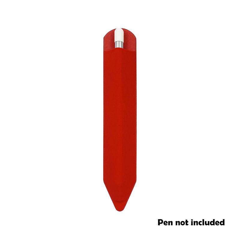 Полностью защитный чехол с держателем для карандаша для iPad и планшетного стилуса