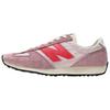 New Balance 471 Мужские Низкие Дышащие Удобные Повседневные Кроссовки Розовые U4716SA