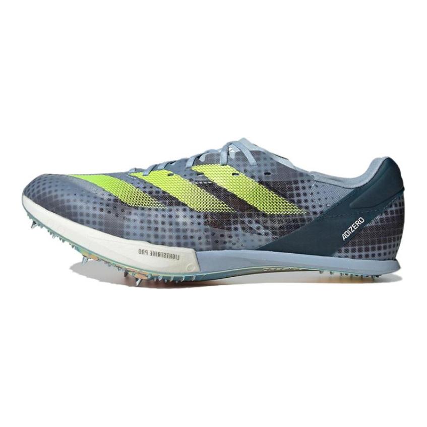 adidas Кроссовки Adizero Prime SP2 Wonder Blue Lucid Lemon IE2765