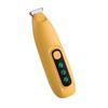 LED Light Pet Paw Trimmer Low Noise Electric Dog Hair Remover Dog Hair Clippers  Dog Grooming
