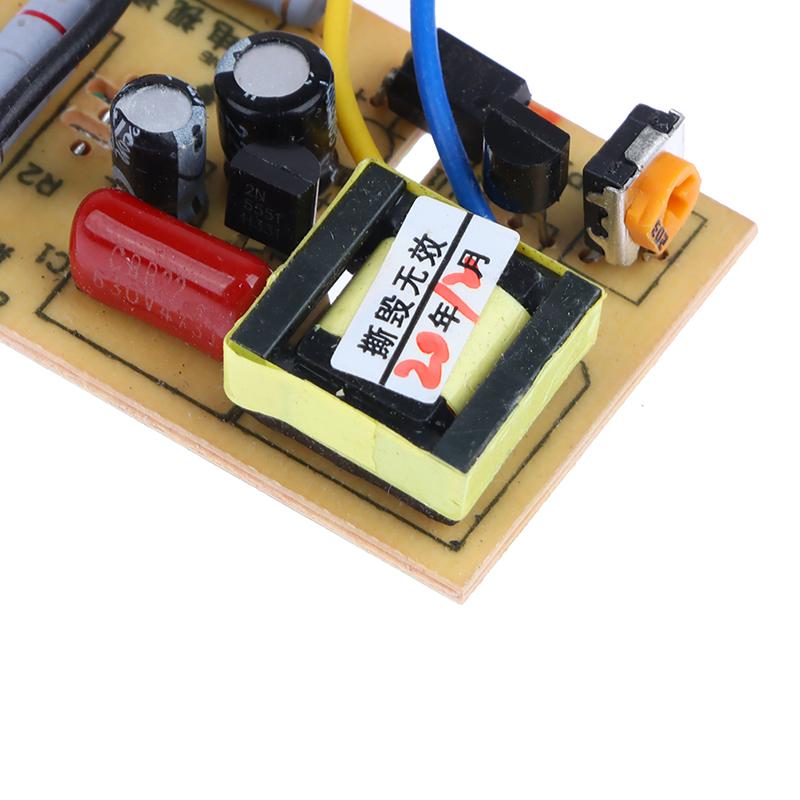 Universal Power Supply Module 5-24V Led Lcd Tv Switch Electric For 14-60 Inch