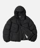 Парка-пуховик Frizmworks Smock Puffer Down _ Черный