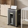 Deli GA702 Commercial Cross-Cut Paper Shredder CN plug (adapter included)