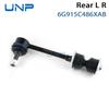 6G915C486XAB Rear Stabilizer Link Sway Bar Links for FORD Mondeo Mk4 S-Max Galaxy VOLVO S60 S80 V70 V60 XC70/60, 1377416 1425853