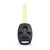 S Для Honda Accord Civic Crv Pilot Insight 2/3/4 Кнопки Брелок Замена Пульт Автомобильный Ключ Чехол Автомобильный Чехол для Ключа
