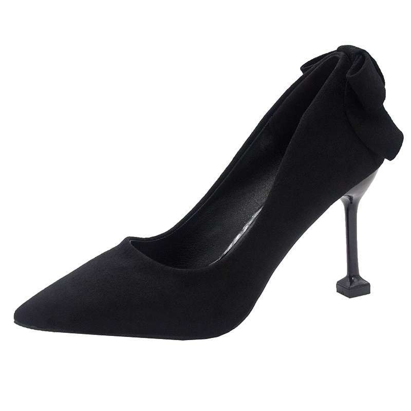 Красные замшевые свадебные туфли женские каблук бант высокие каблуки сказочный стиль с Xiuhe свадебные туфли зеленые туфли