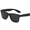 Polarized Sunglasses, Retro Large-Frame Glasses, Uv-Proof Driving Glasses, Factory Price 2140.