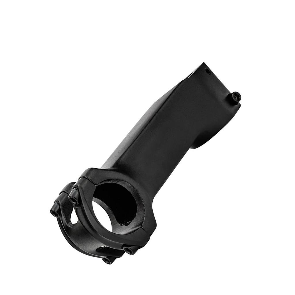 Bike Handlebar Stem Aluminum Alloy Internal Routing Clamp for Road and Mountain Bikes 31.8*80MM