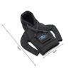 For Ford STRACING Focus Mustang Fiesta MK7 Mondeo Fusion Explorer Car Center Console Gear Shift Hoodie Sweatshirt Handle Clothe