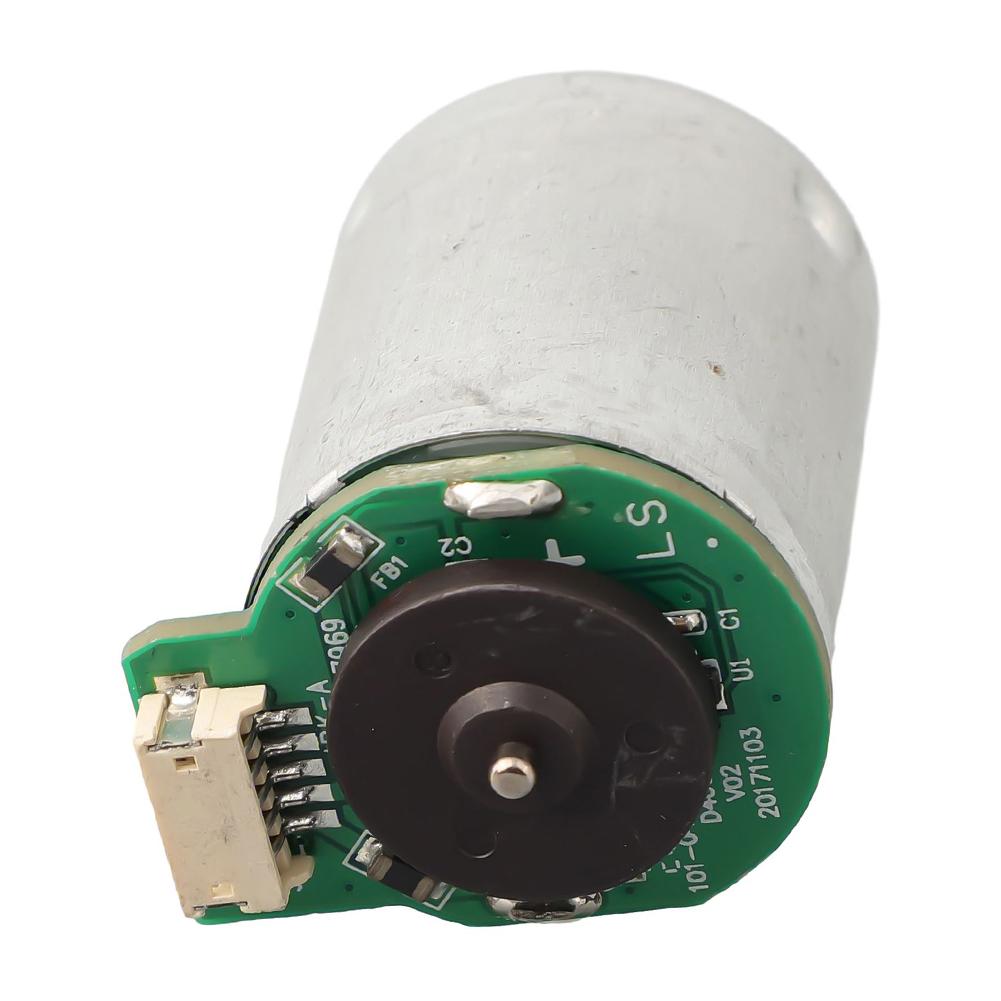 1pcs 410 Robotic Vacuum Cleaner Wheel Motor For Gutrend