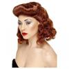 Womens/Ladies Pin Up Girl Wig