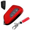 Чехол для ключей Volkswagen Smart Key Case Чехол для ключа 3