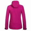Women's Fashion Softshell Sailing Jacket  Windproof Waterproof Hiking Jackets Outdoor Mountain&Hiking Winter Trekking Jacket