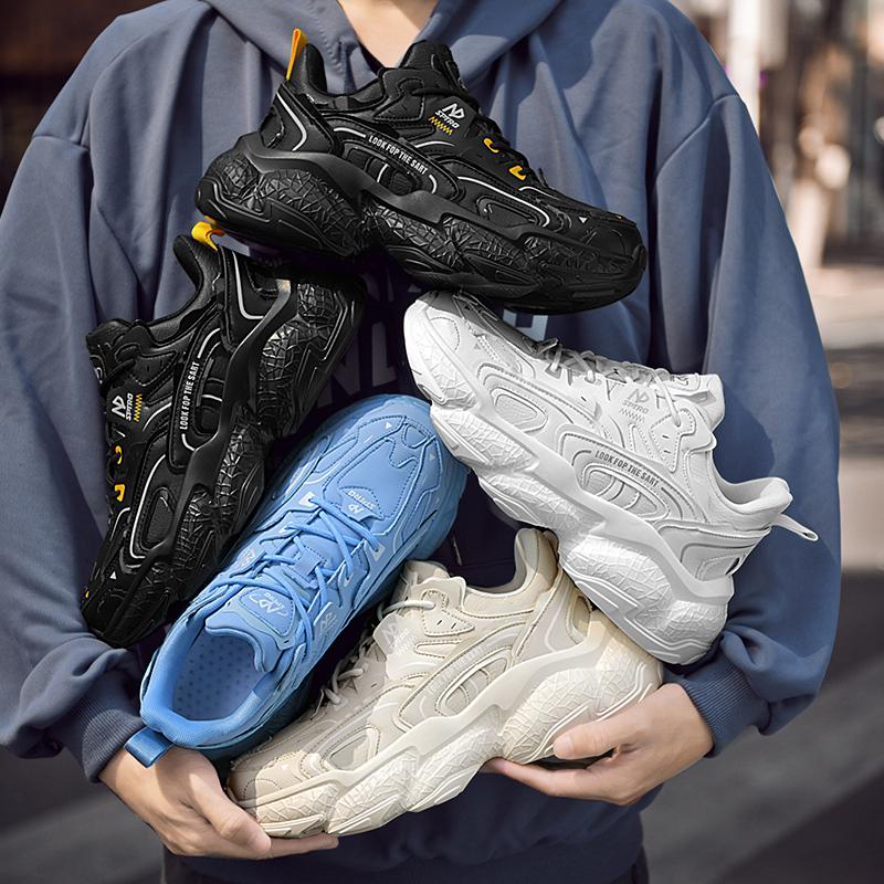 Summer Newest Casual Men'S And Women'S Sports Shoes Light All-Match Couple Shoes Outdoor Running Breathable Men'S Soft-Soled Shoes