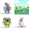 Kids' Brain-boosting Small Building Blocks Set By Moe Groove Chorus