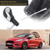 Для Ford Focus Mondeo Fiesta Kuga Escape Ecosport Автоматическая Автомобильная ручка переключения передач, ручка переключения передач, рычаг переключения передач