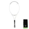 Prince Hard Tennis Racket 7TJ172 TOUR O3 100 O3 100 G3 (290) (Tour (290g)) [Frame Only]