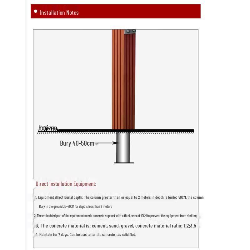 Fei Er Dun Outdoor Single Air Walker