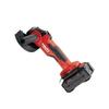 Беспроводная УШМ Hilti AG 4S-22 вилка CN (адаптер в комплекте)