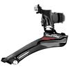 SHIMANO FD A070A 34,9 мм с адаптерами 31,8 мм и 28,6 мм