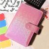 A6 Size 6 Hole Cash Envelopes Binder Notebook Cash Book Binder Budget Budget Planner Notebook