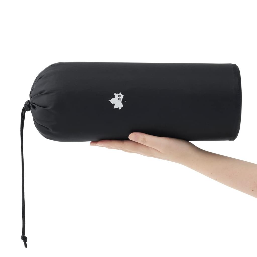 LOGOS Airlight Bucket Chair 73329000 Brown Width 49 X Depth 53 X Height 69 Cm Height 36 (approx.) (sitting Cm)