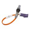 AE81-9G444-BC Выпускной коллектор Лямбда-зонд Кислородный датчик Для FORD B-MAX FIESTA VI MONDEO III