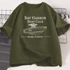 Dexter Slice of Life Tshirt Unisex WOMEN Dexter Bay Harbor Butcher Tshirt Cotton High Quality Short Sleeve T Shirt Male Clothes