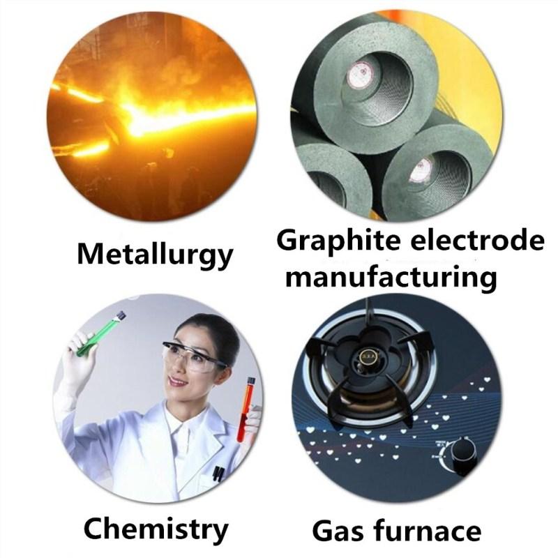 SmartSensor Ручной измеритель угарного газа Портативный детектор утечки газа CO Газоанализатор Высокая точность