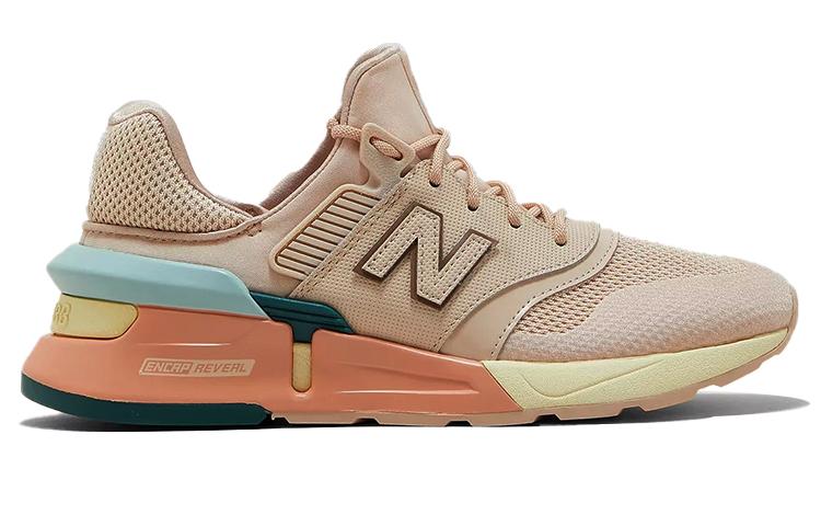 New Balance Женские 997 Sport 'Sandstone' Женские WS997HD