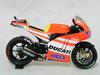 Minichamps Scale Ducati Desmosedici GP 2011 MotoGP Rossi 1/12 11.2 #46 V.