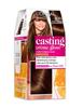 @ L'Oreal Paris Casting Creme Gloss Темно-каштановый 400 87,5г+72мл Краска для волос Zr-3092-60%Скидка
