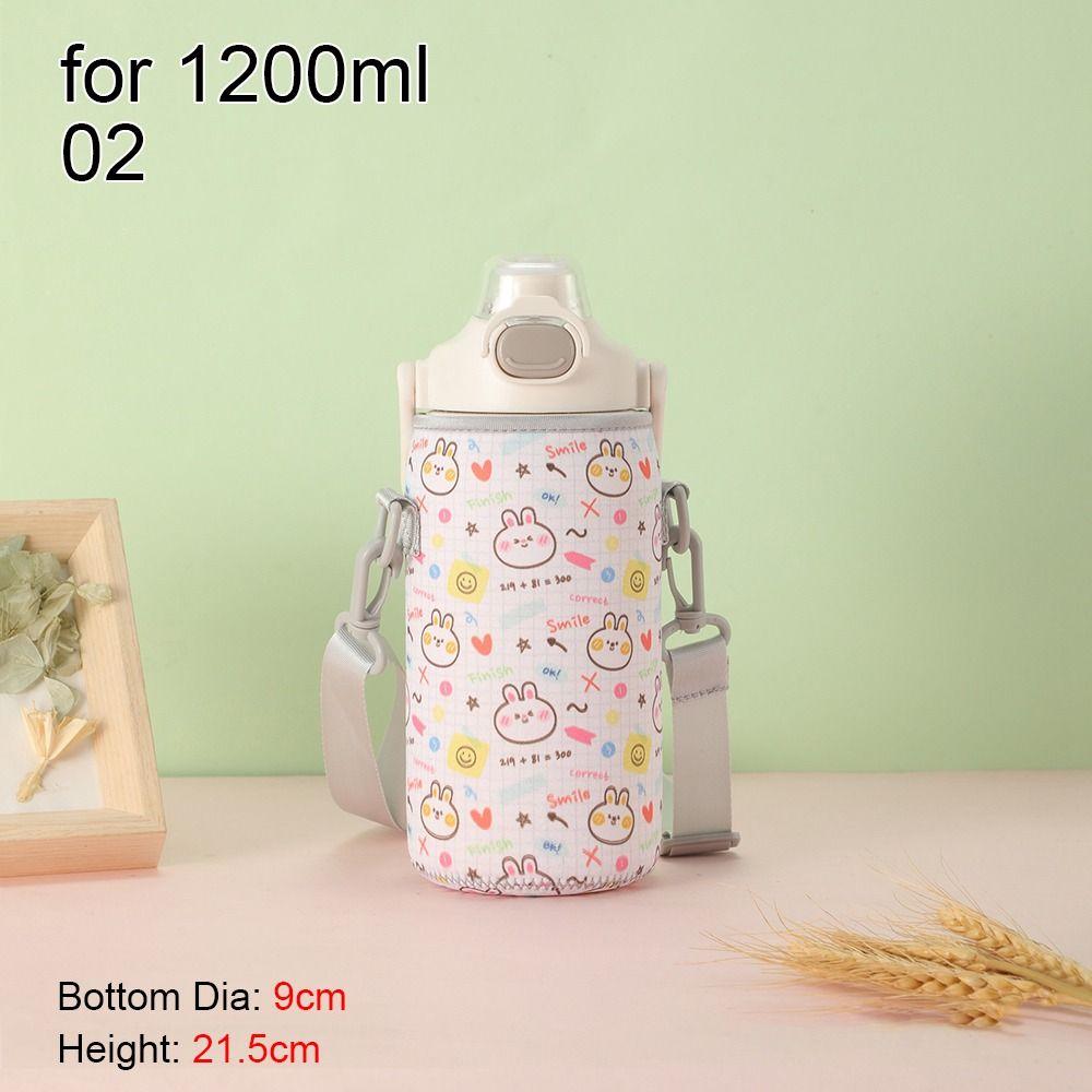 Спорт Кемпинг Аксессуары Вакуумный Стакан Рукав Чехол для Бутылки с Водой Рукав для Стакана Чехол для Бутылки с Водой