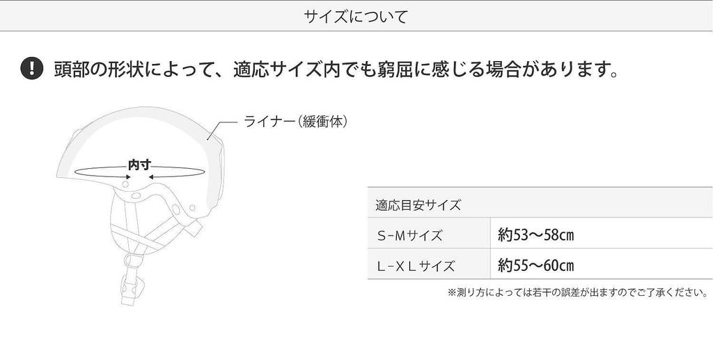 North Peak NP-2510 Helmet Head Protector for Snowboarding and Skiing, Black, Size S-M