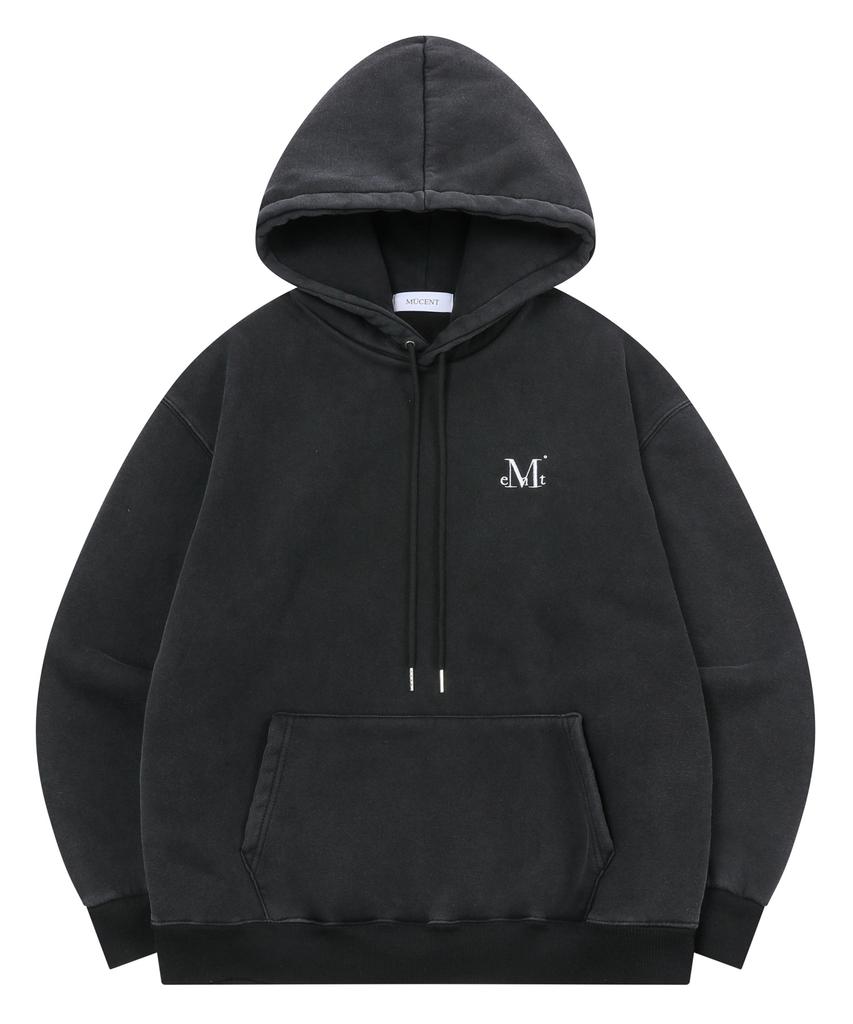 SIGNATURE Basic Logo Hoodie Unisex (6 Colors)