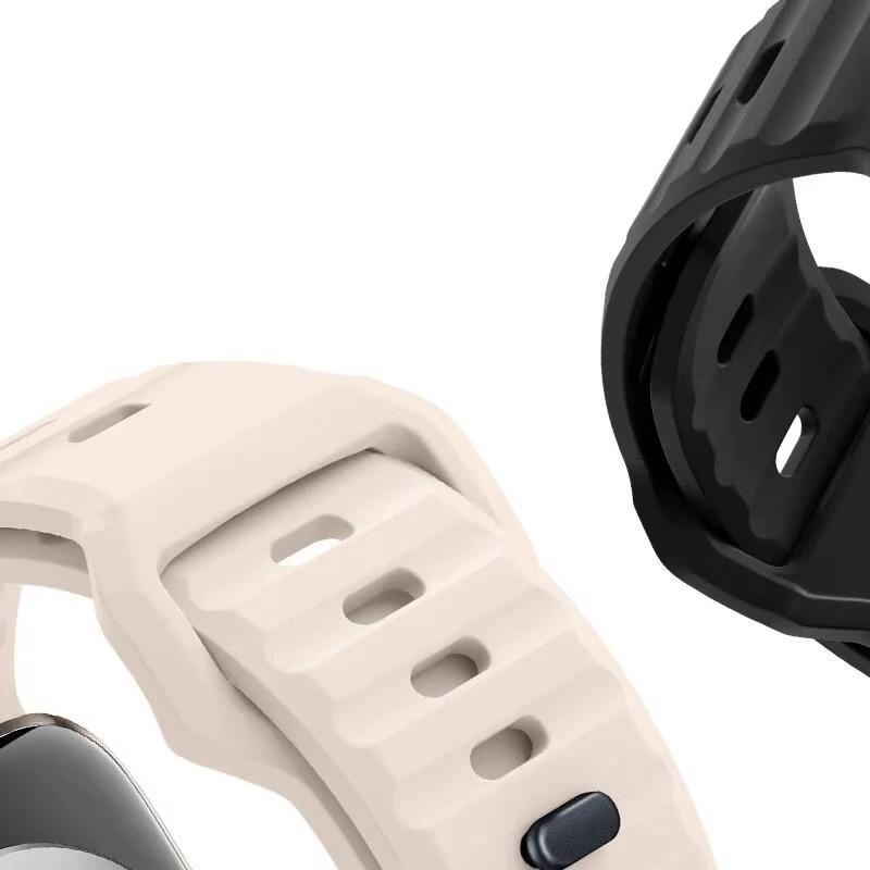 Для Huawei Watch D2 Силиконовый ремешок для часов Дышащий Сменный Браслет Ремешок для Huawei Watch D2 Аксессуары для умных часов