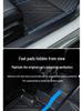 Leapmotor B10 TPE Car Floor Mats - Durable Full Set for Driver and Passenger