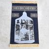 Worship Carpet Living Room Prayer Thickened Prayer Crystal Fleece Floor Mat Square Announcement Print Thick Mat