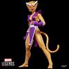 Hasbro Marvel Legends Серия Дикий "X-Force #1" Коллекционная фигурка 15 см Игрушка G0818 Оригинал