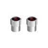 For Honda CBR 125R 954 600 F4i 650F 650R 1100XX 1000F CBR 600RR 1000RR Motorcycle Wheel Tire Rim Valve Stem Caps Covers BRGKL1