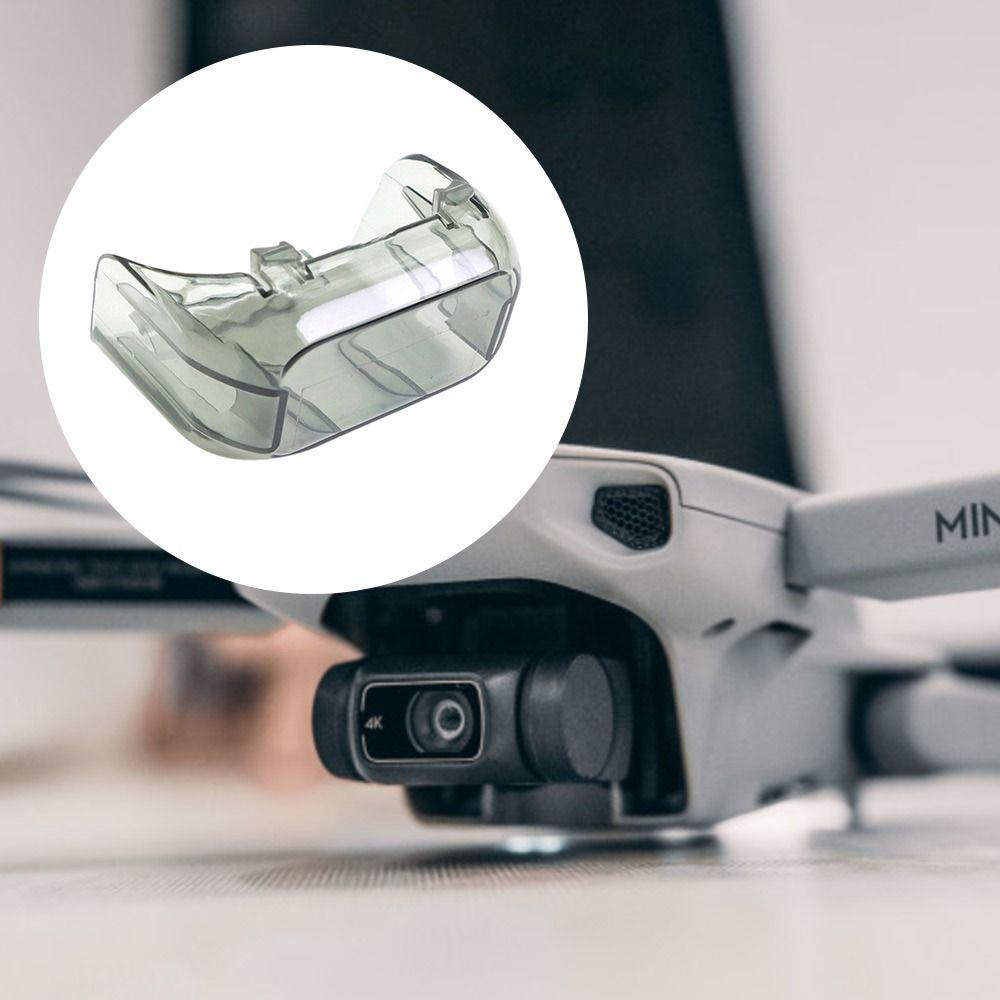 Dustproof Camera Lens Cover Anti-Scratch Drone Lens Cover Replacement Gimbal Protector Cover